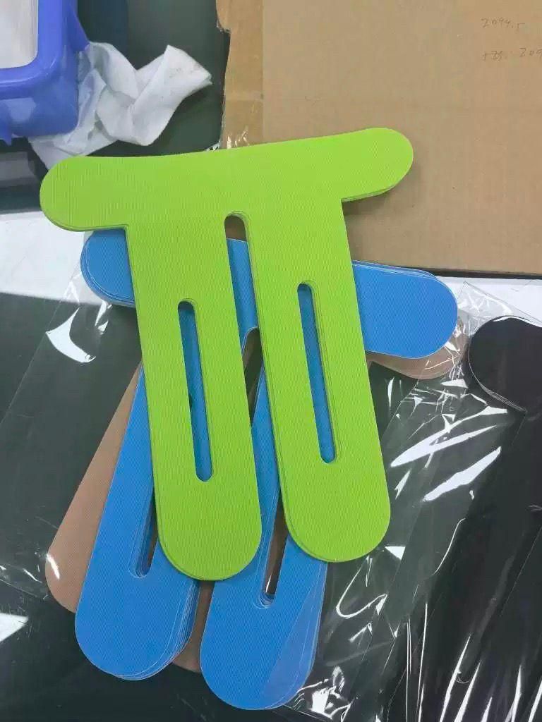 Kinesiology Tape for Knee Pre Cut Knee Tape Breathable Adhesive Sport Tape